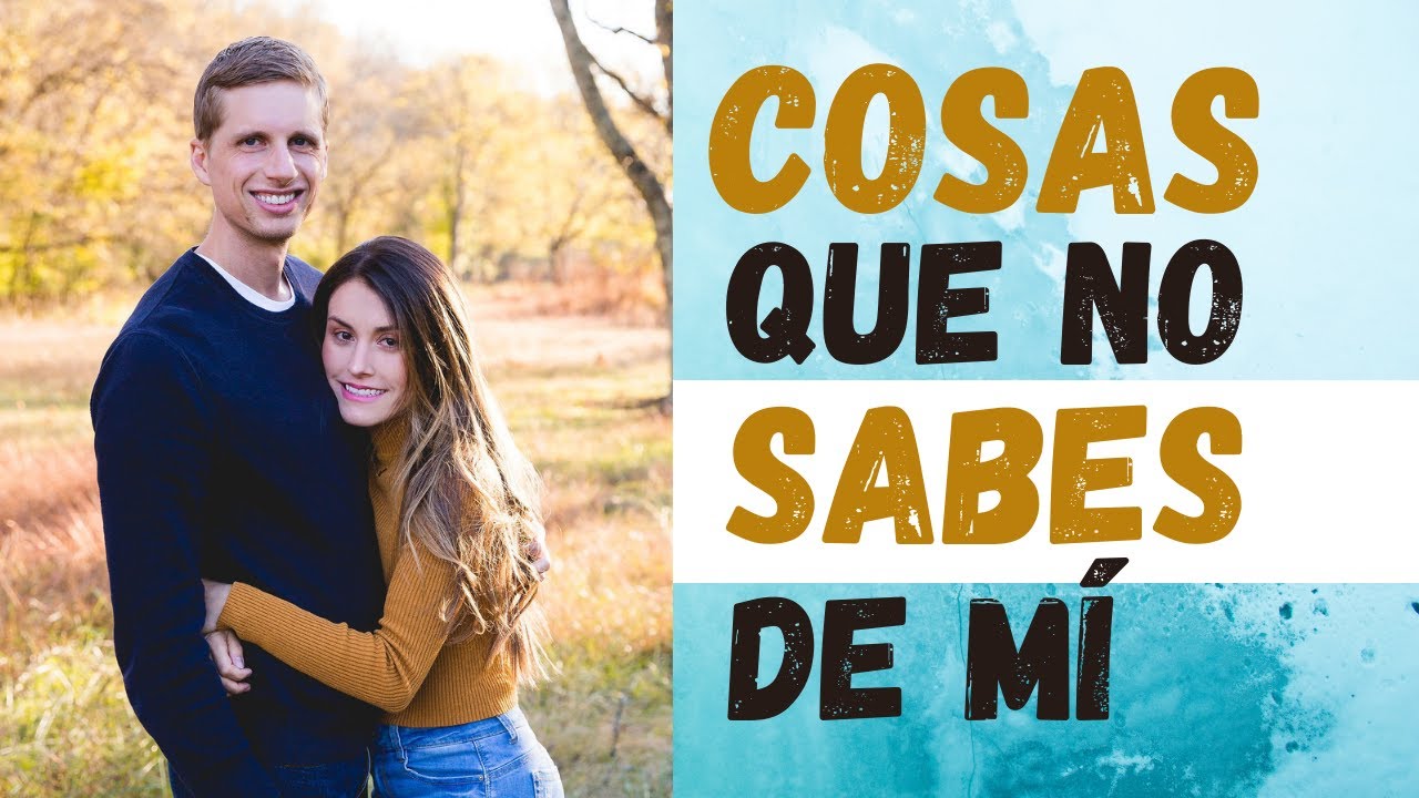 Conoce a tu Profe | Mi Historia [Spanish Listening Exercise]