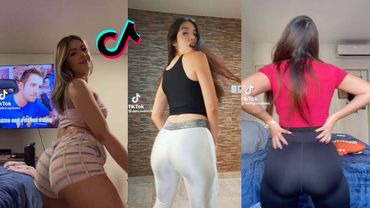 Rompe Reggaeton Latino Band TikTok Compilation