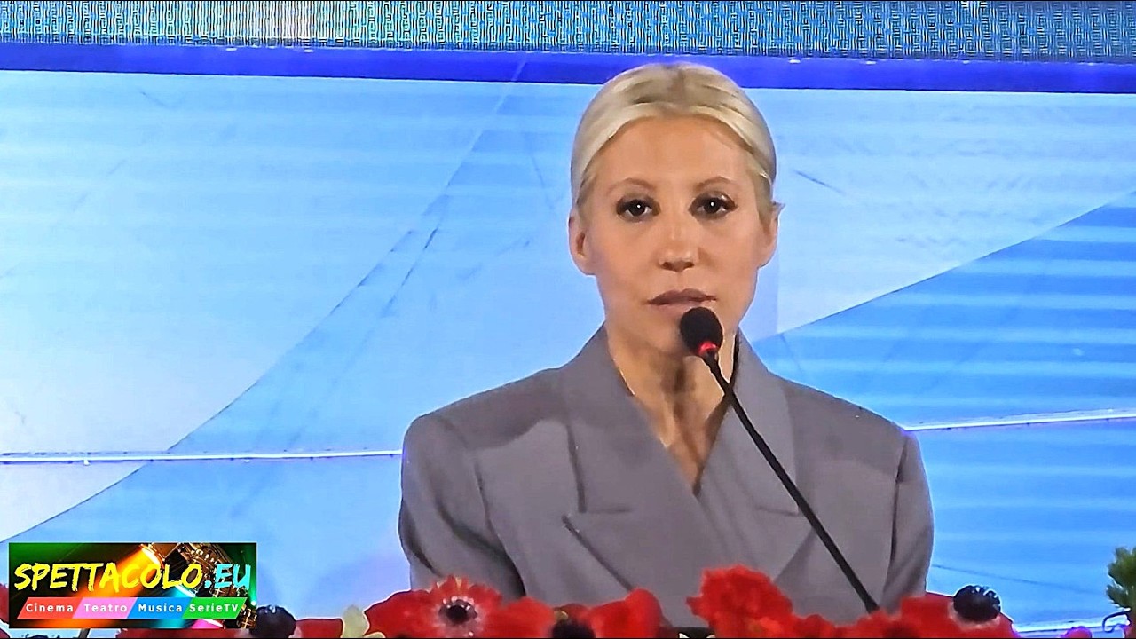Sanremo 2026, Malika Ayane conferenza stampa integrale