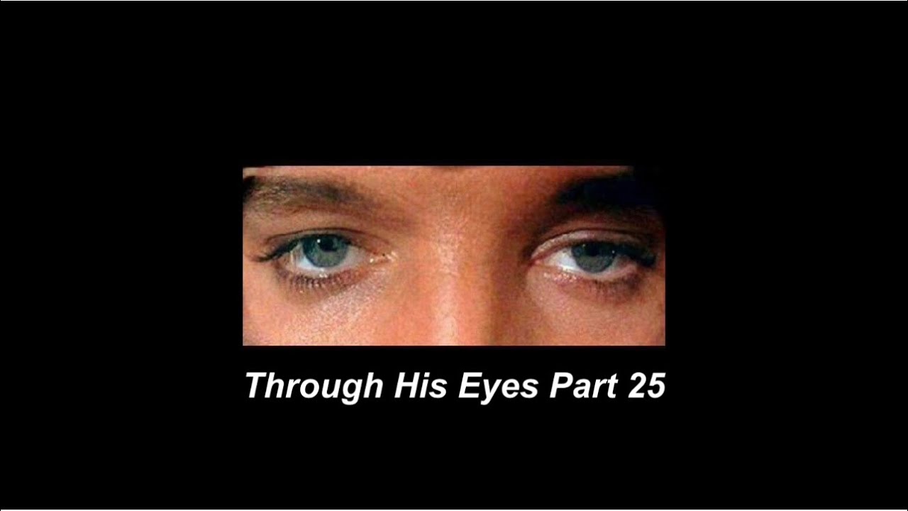 Elvis Through His Eyes Part 25
