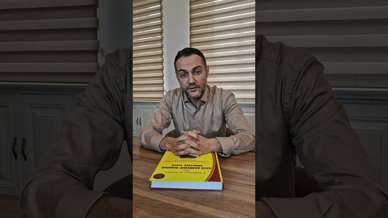 EABM- IELTS və TOEFL imtahanlarına hazırlıq proqramı &uuml;zrə tələbə qəbulu elan edir. #shorts