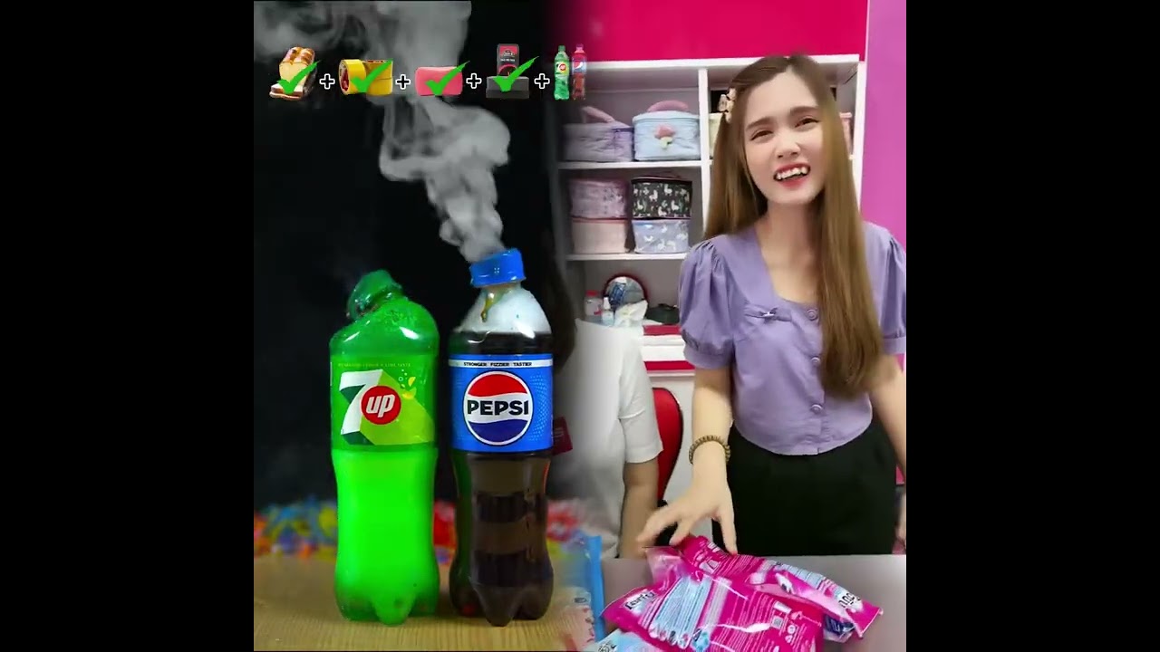 วิดีโอสั้นของ