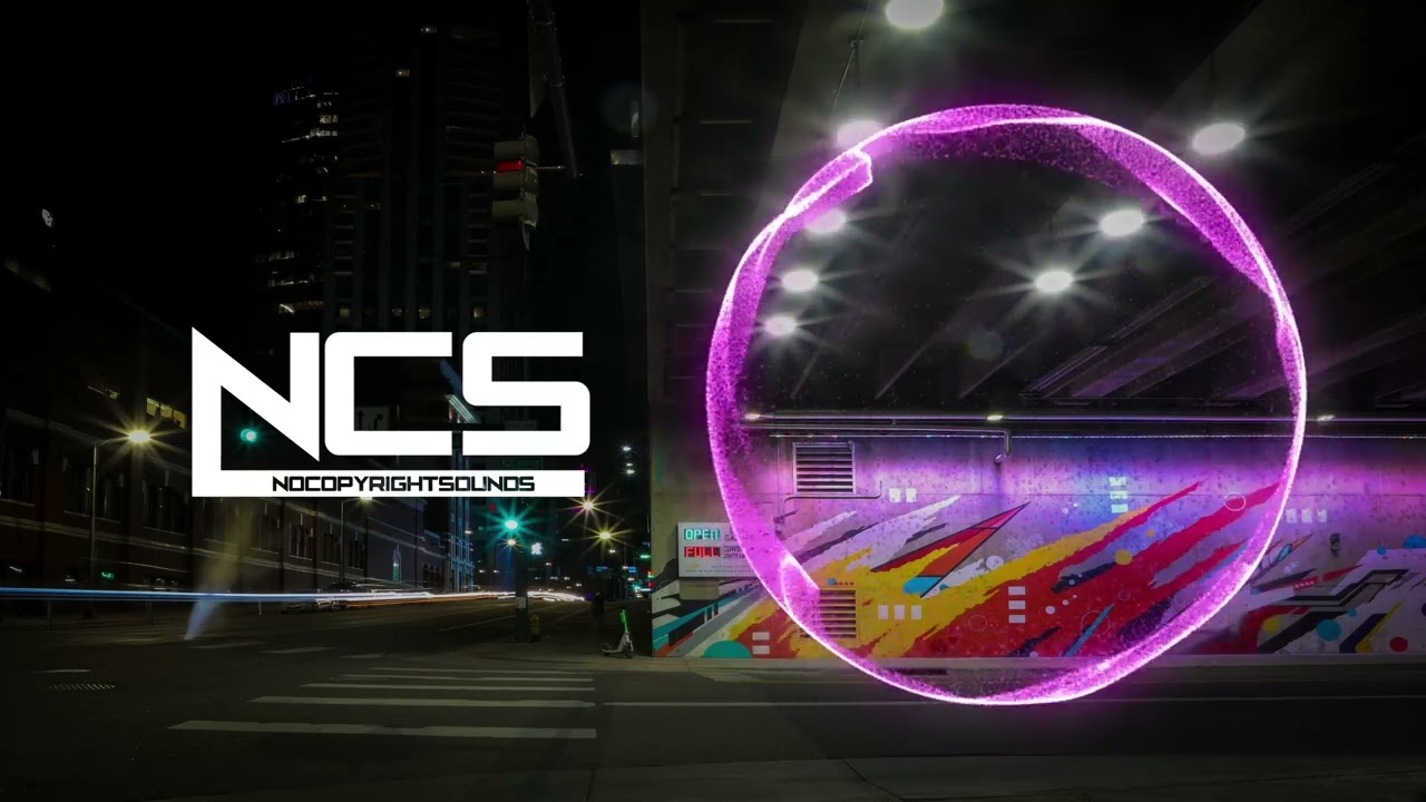 Pendulum - Tarantula (DJ Fresh ft Spyda & Tenor Fly) [NCS Fanmade]