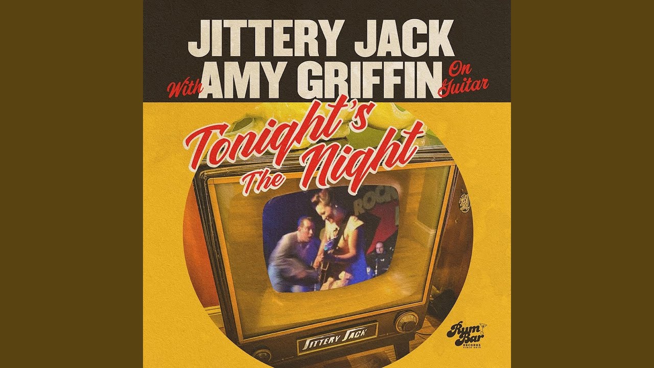 Tonight's the Night (feat. Amy Griffin)