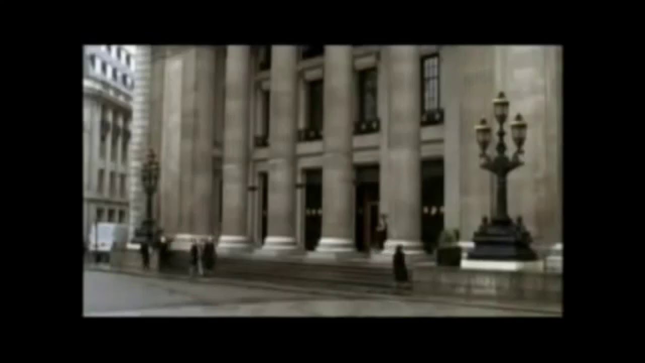 Life Line (BBC 2007) music video / starring Ray Stevenson & Joanne Whalley