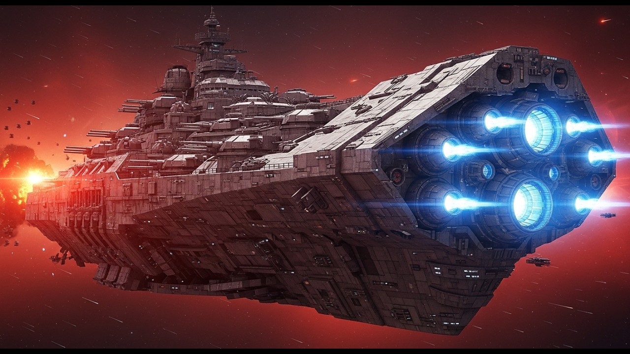 One Colony Fell—Then They Demanded War—Humanity Sent Dangerous 700,000 Warships | Best HFY Stories