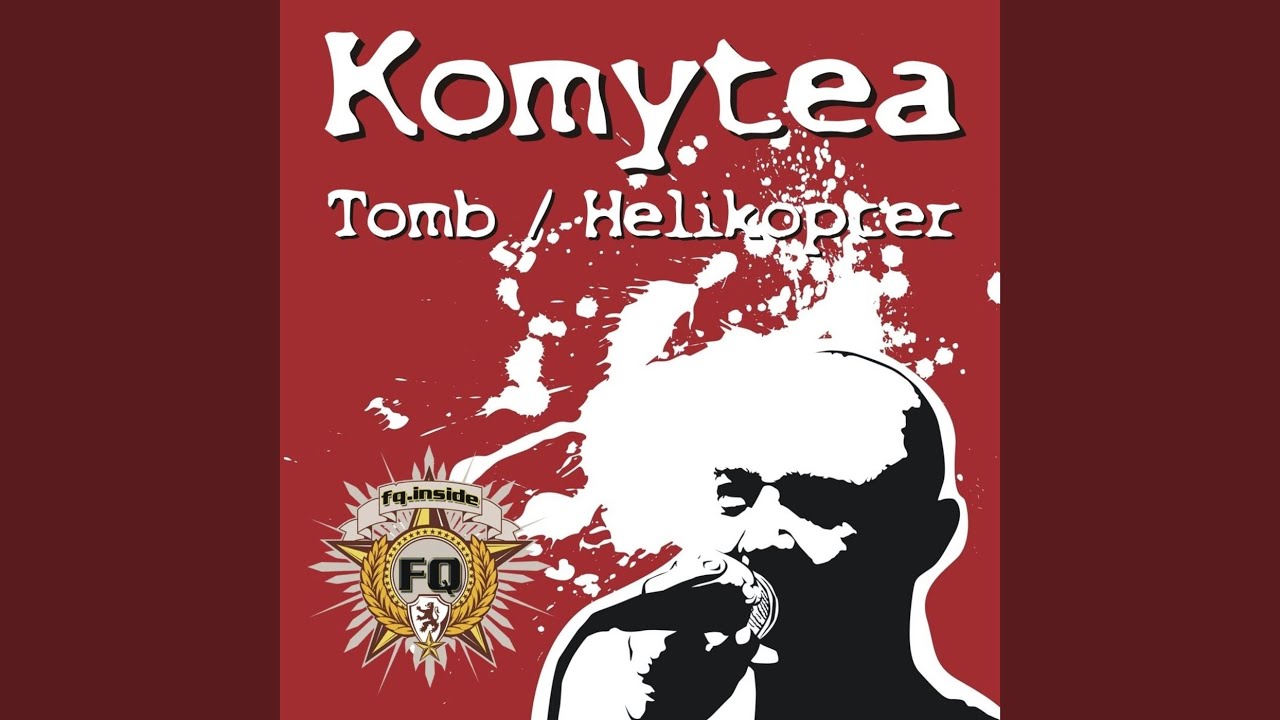 Helikopter