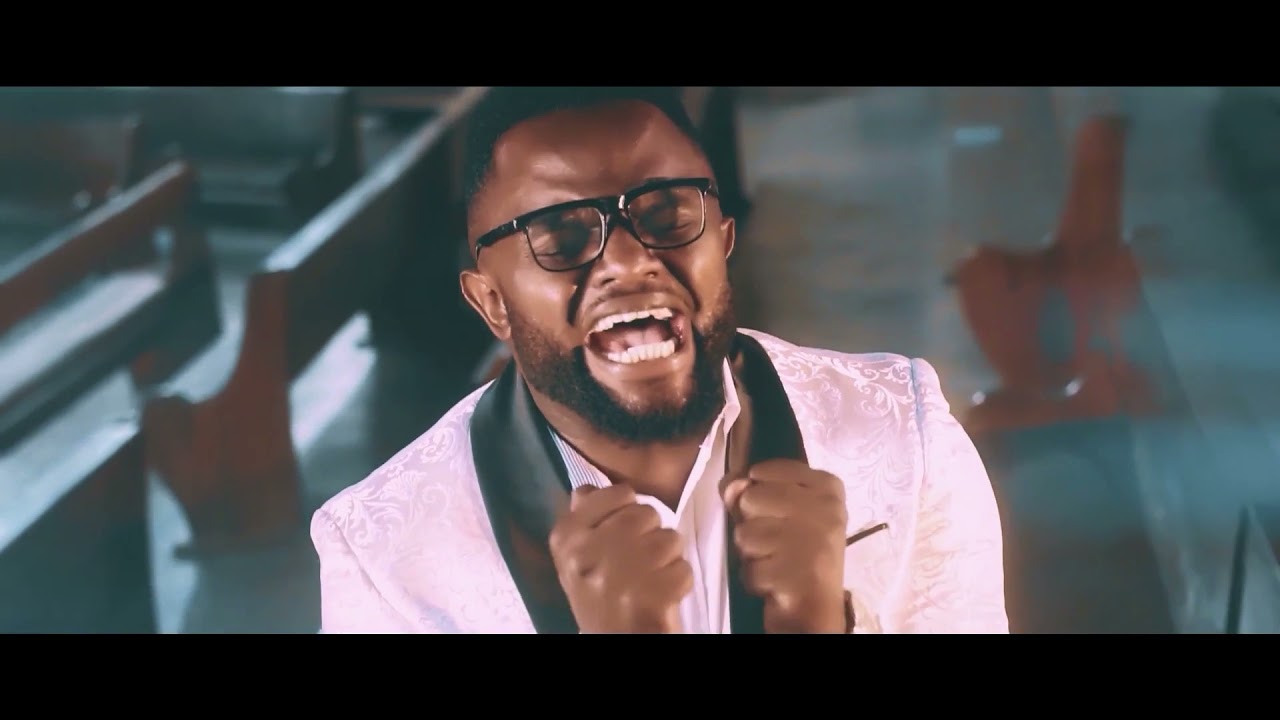 AHSANTE_MUNGU_Official_video