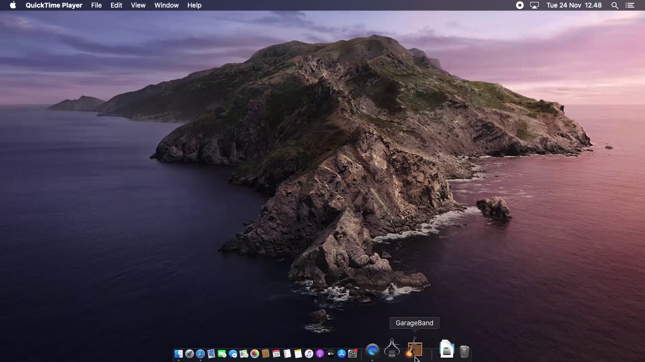 Catalina Hackcintosh Olarila H61 Chipset Radeon RX550