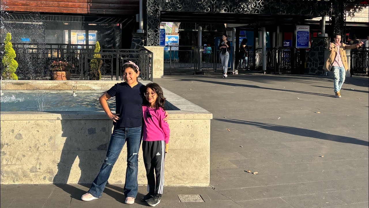 #sixflagsmexico 