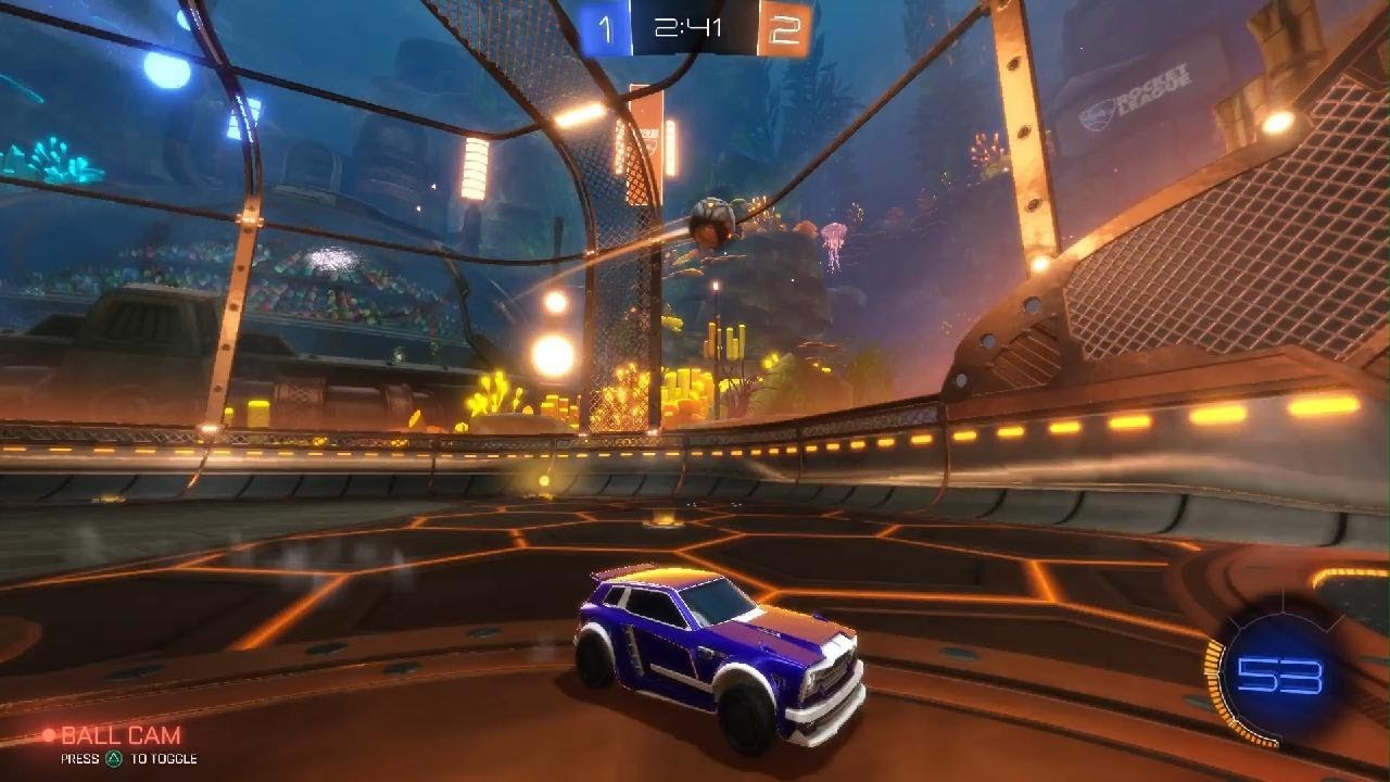Rocket