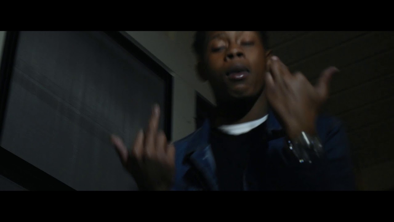 Youngen - Too Many Losses (Official Video) SatchMoeFilmz