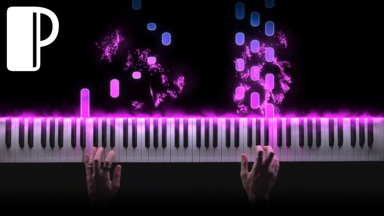 At The Ivy Gate - Brian Crain (Piano Cover)