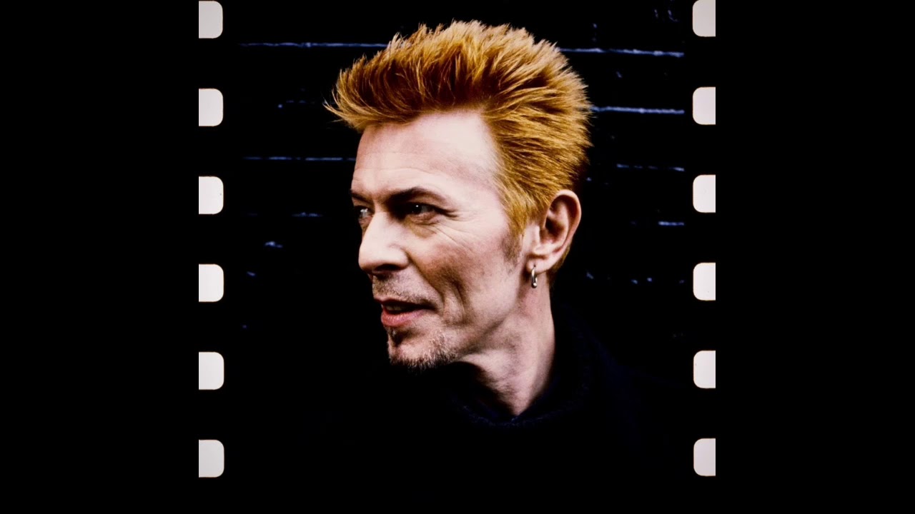 David Bowie - WXPN Philadelphia - World Cafe interview Mar. 7, 1997
