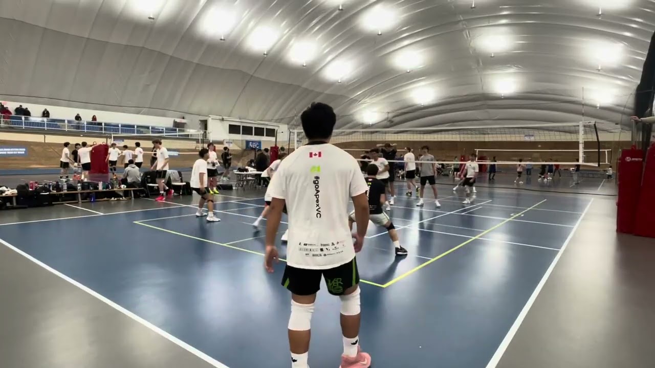 FVVC friendly 2
