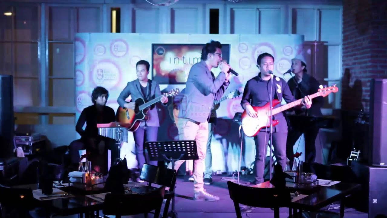 MyMusic Event -- Fredy 