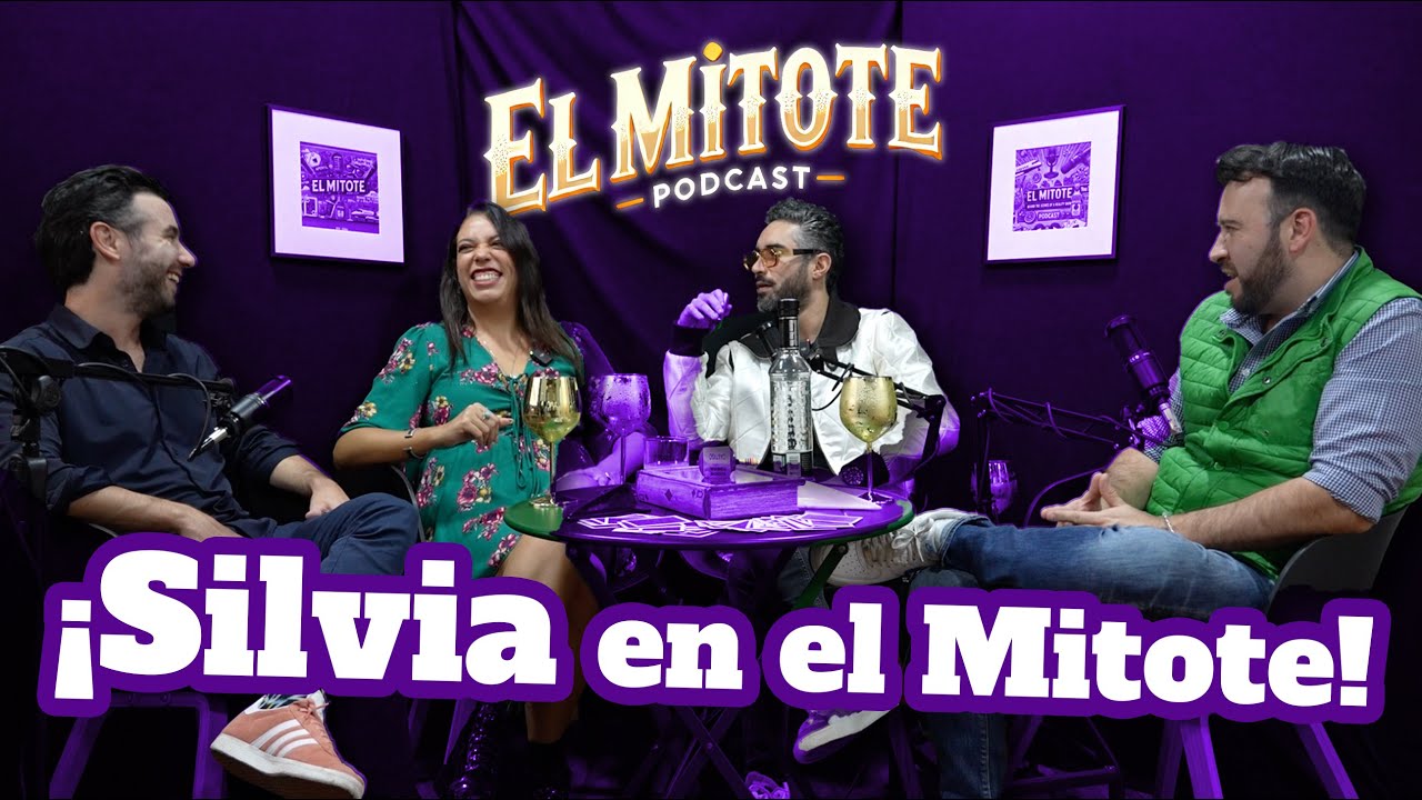 Ep 8 - ¿Silvia se enamoró de Chema o fue un espejismo en Love is Blind? - El Mitote