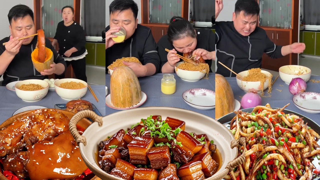 #CuộcSốngHônNhân Bạn nghĩ có thể lừa tôi bằng vài quả trứng sao? Không đời nào.