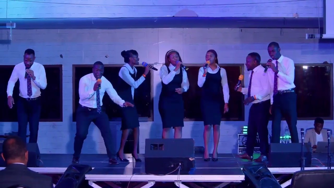 Zither Harmony - Oh Jesu Kolanga (LIVE) #penya