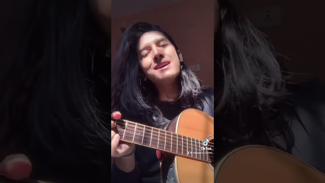 HARAUNA DEU ACOUSTIC SWOPNA SUMAN