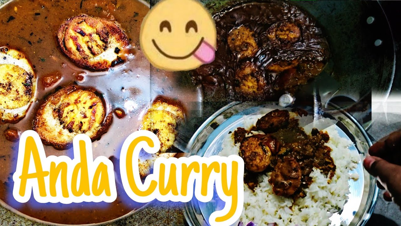 Dhaba Style Egg curry || Famous Anda Curry || Bihari Anda Curry|| Egg curry Subham Sinha|| 