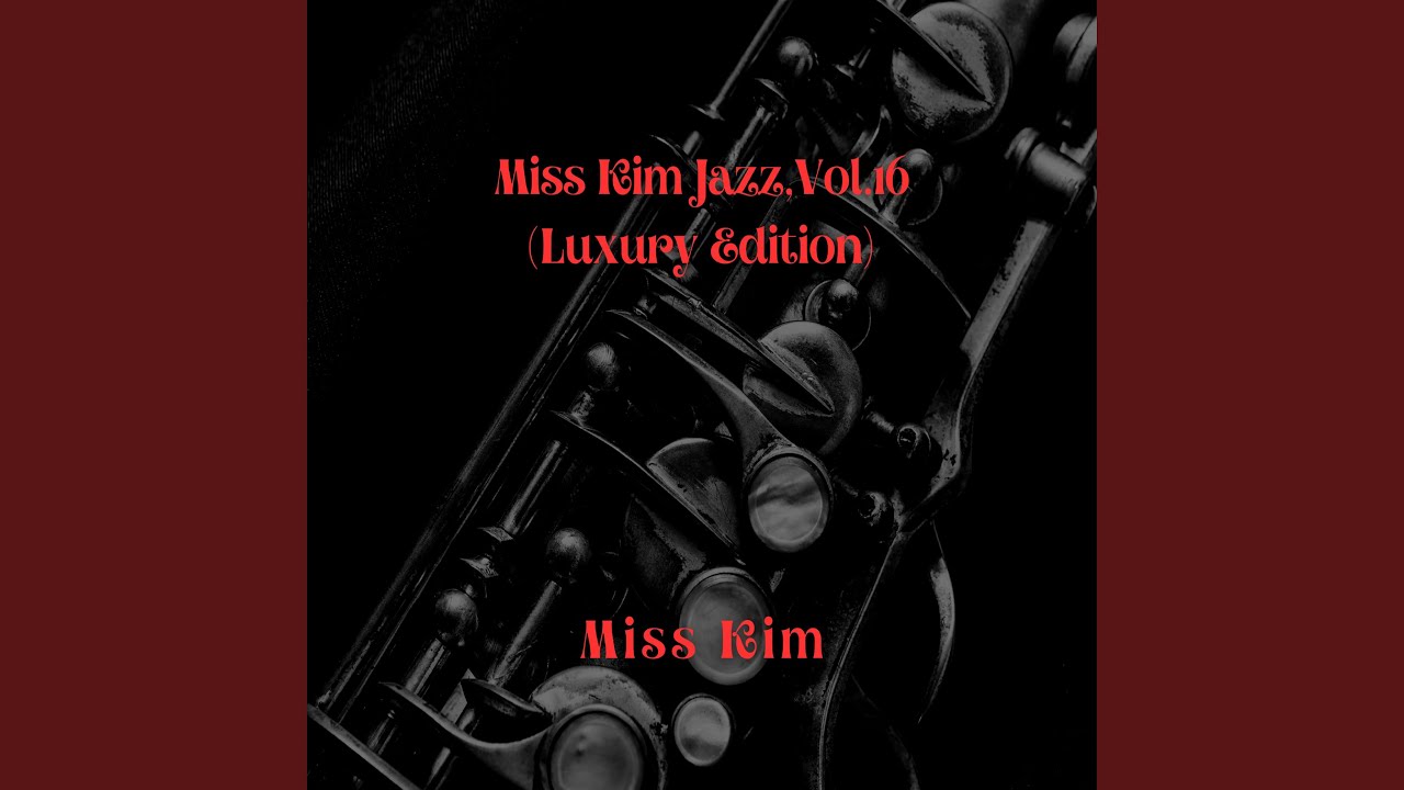 Bossa Miss Kim cocktailbr