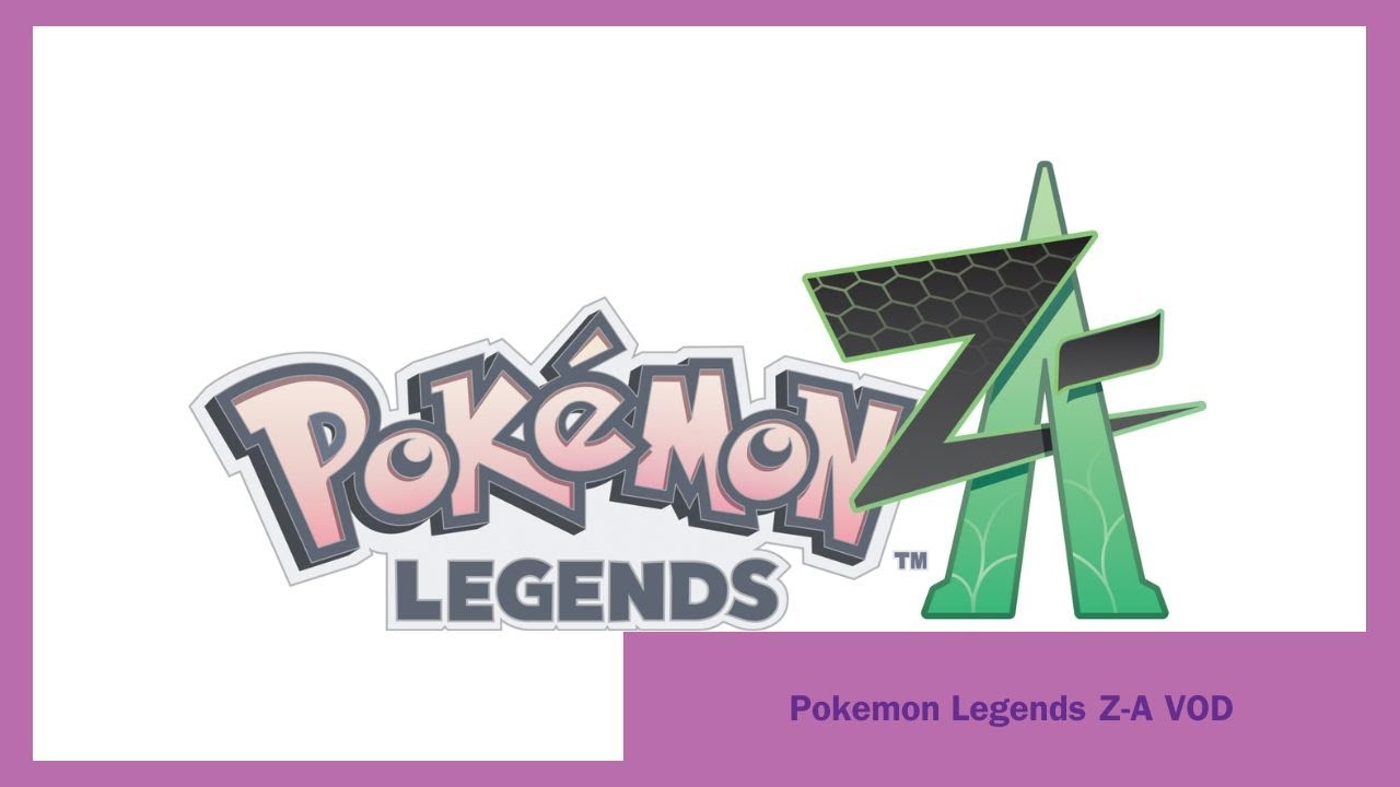 Journey to Rank A | Pokemon Legends Z-A Part 9