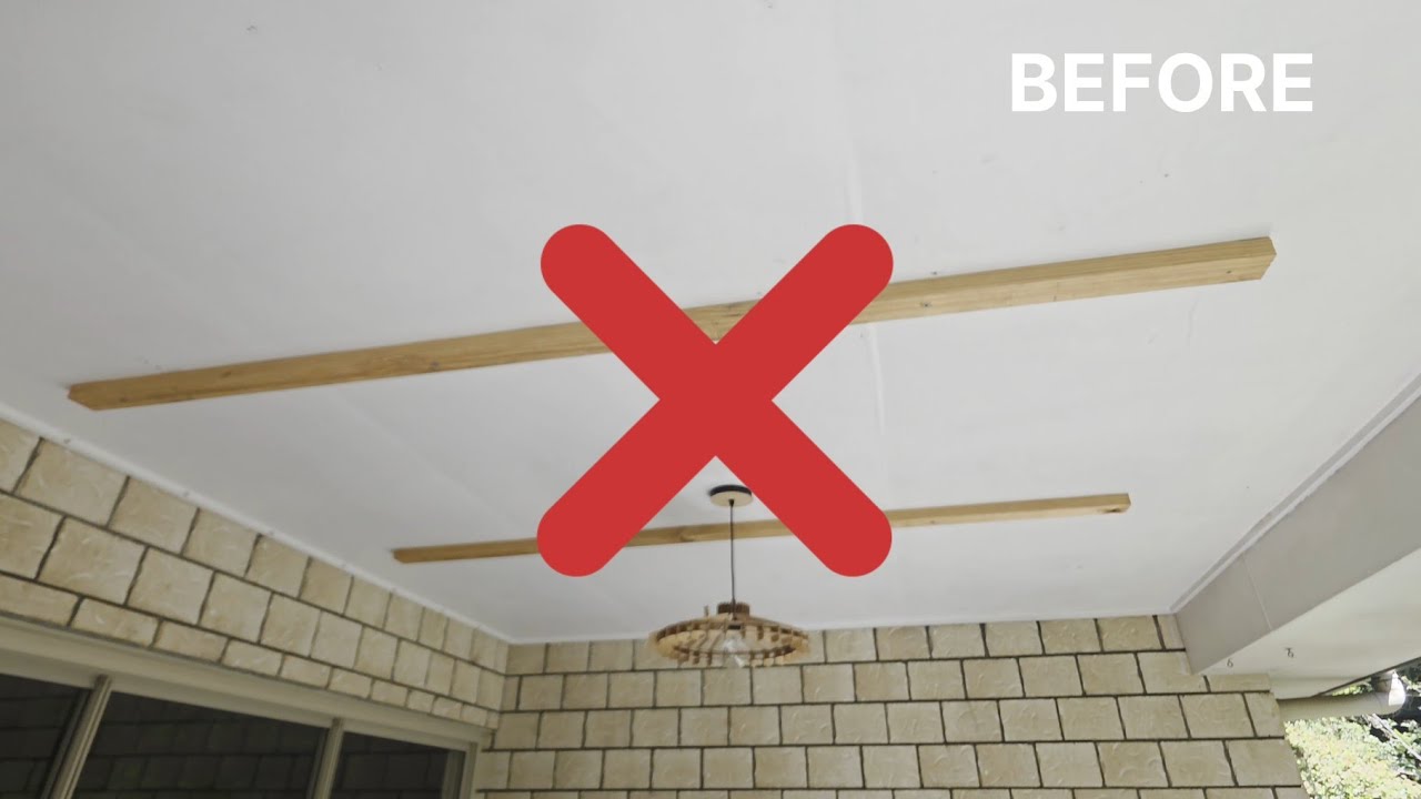 We Fix Drywall Ceilings as Fast as Possible