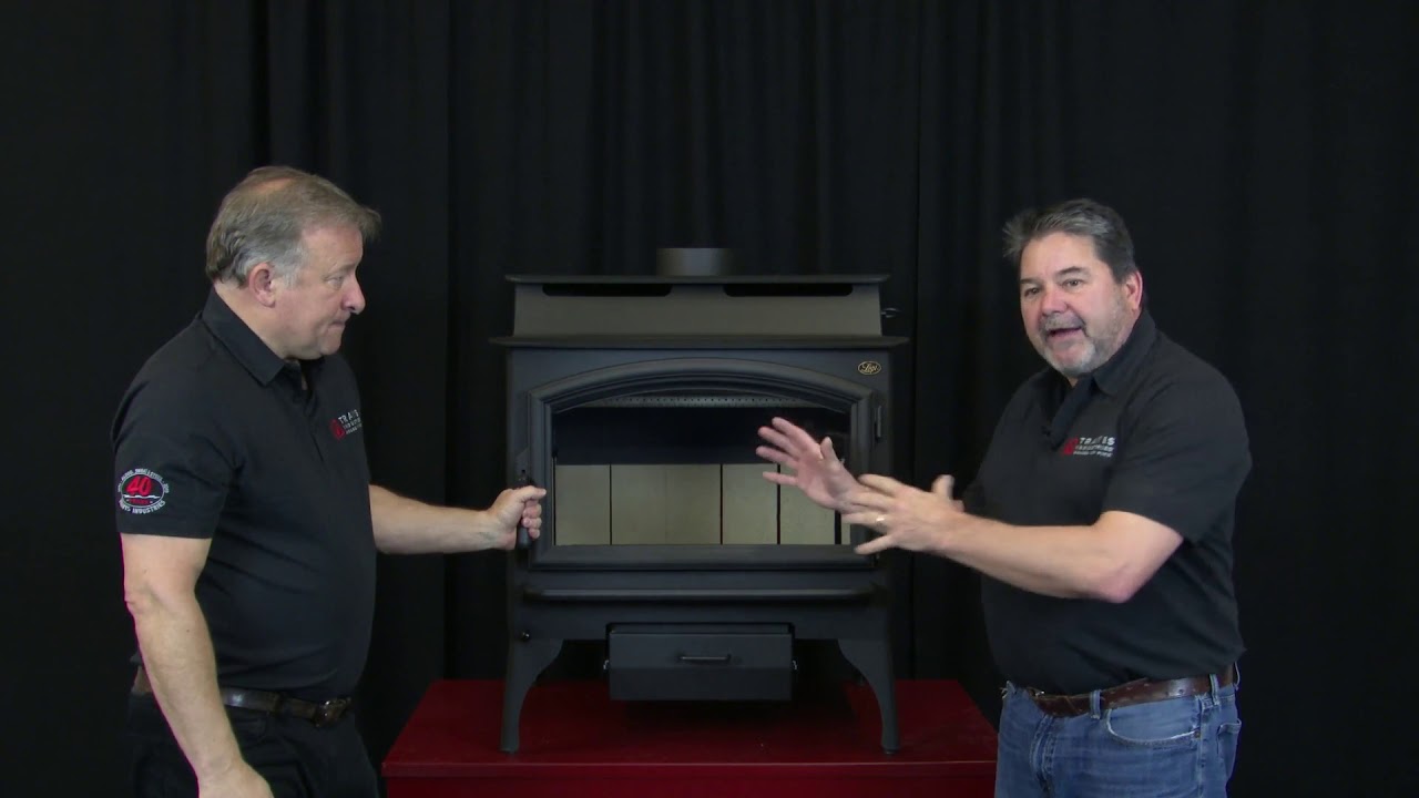 Liberty NexGen Fyre Sales Video