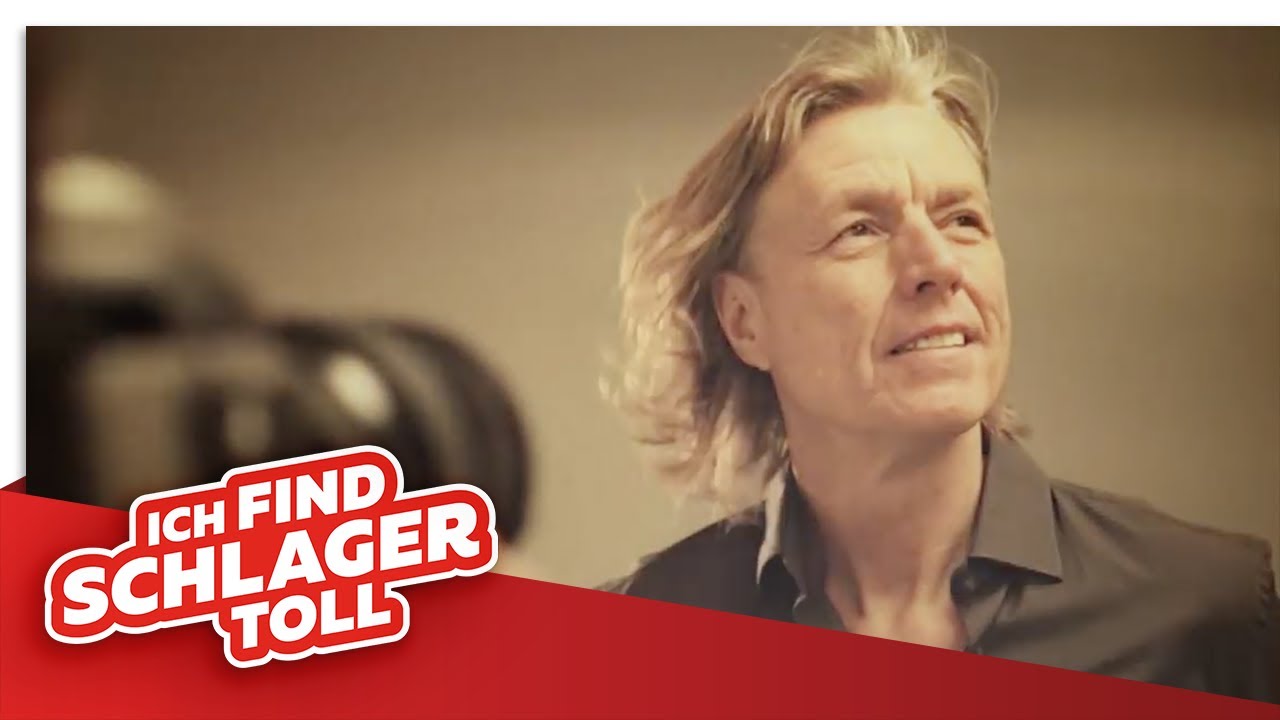 Jogl Brunner - Du bist wie ein Stern aus dem Himmel gefallen