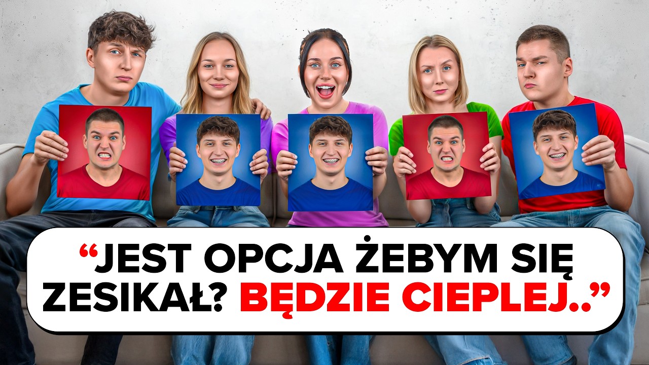 Zgadnij Kto To Powiedział?
