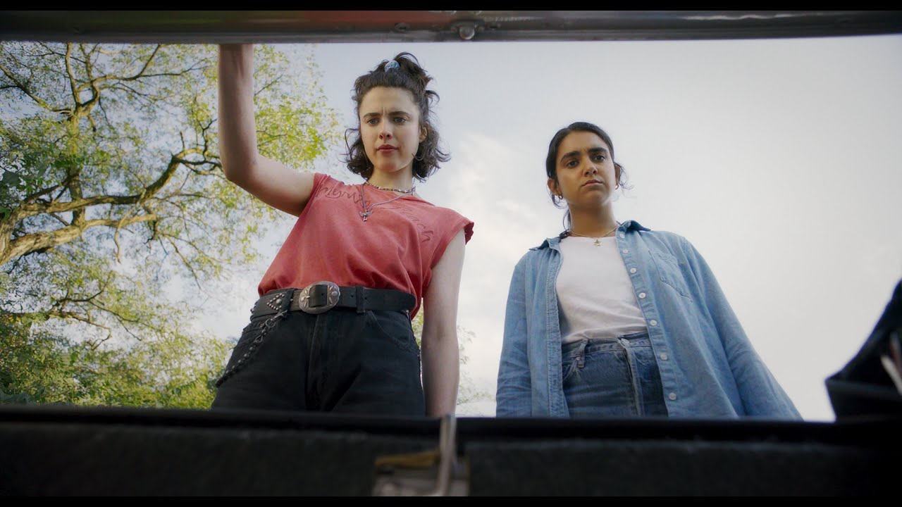 Drive-Away Dolls | Primo Trailer Ufficiale