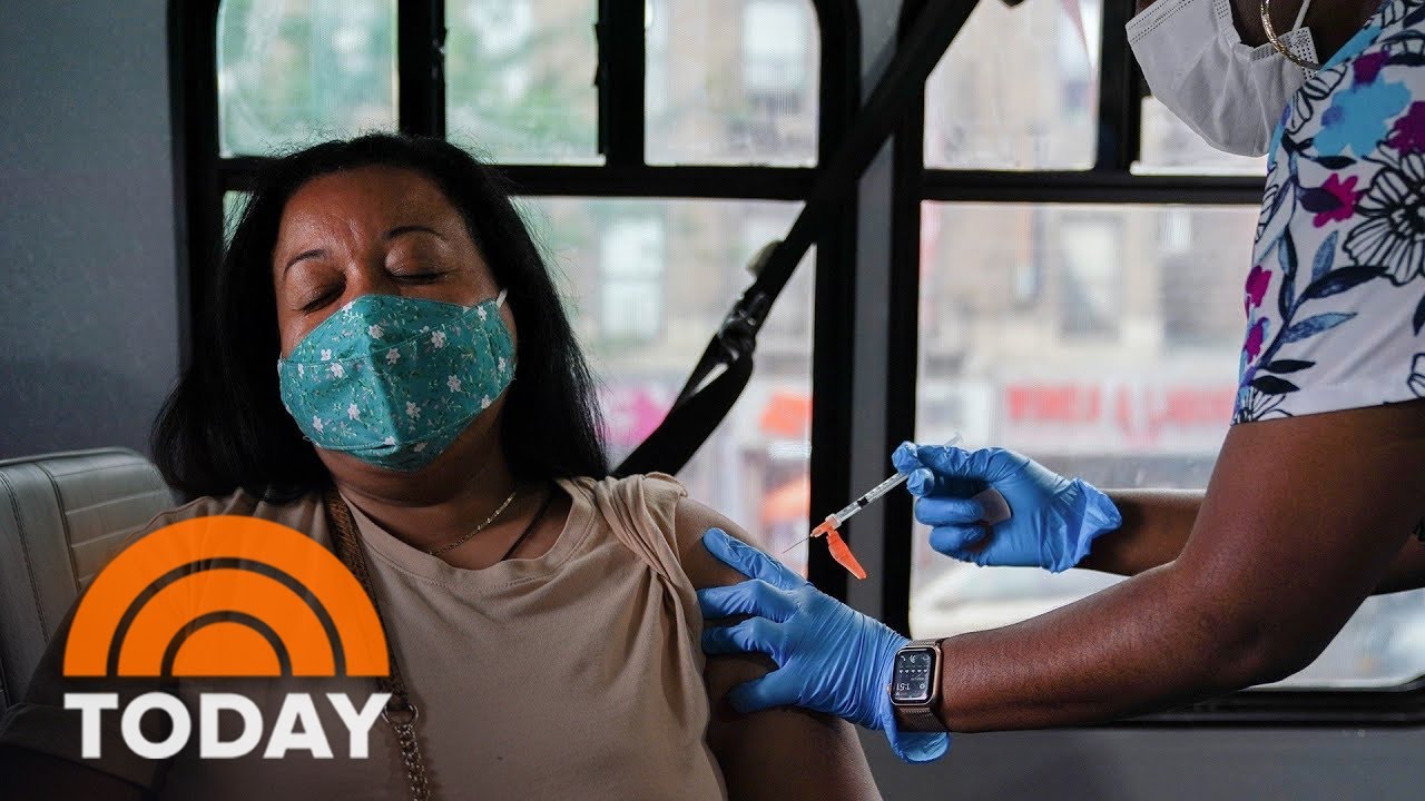 Who Qualifies as &lsquo;High Risk&rsquo; To Get 3rd Dose Of Pfizer&rsquo;s COVID-19 Vaccine?