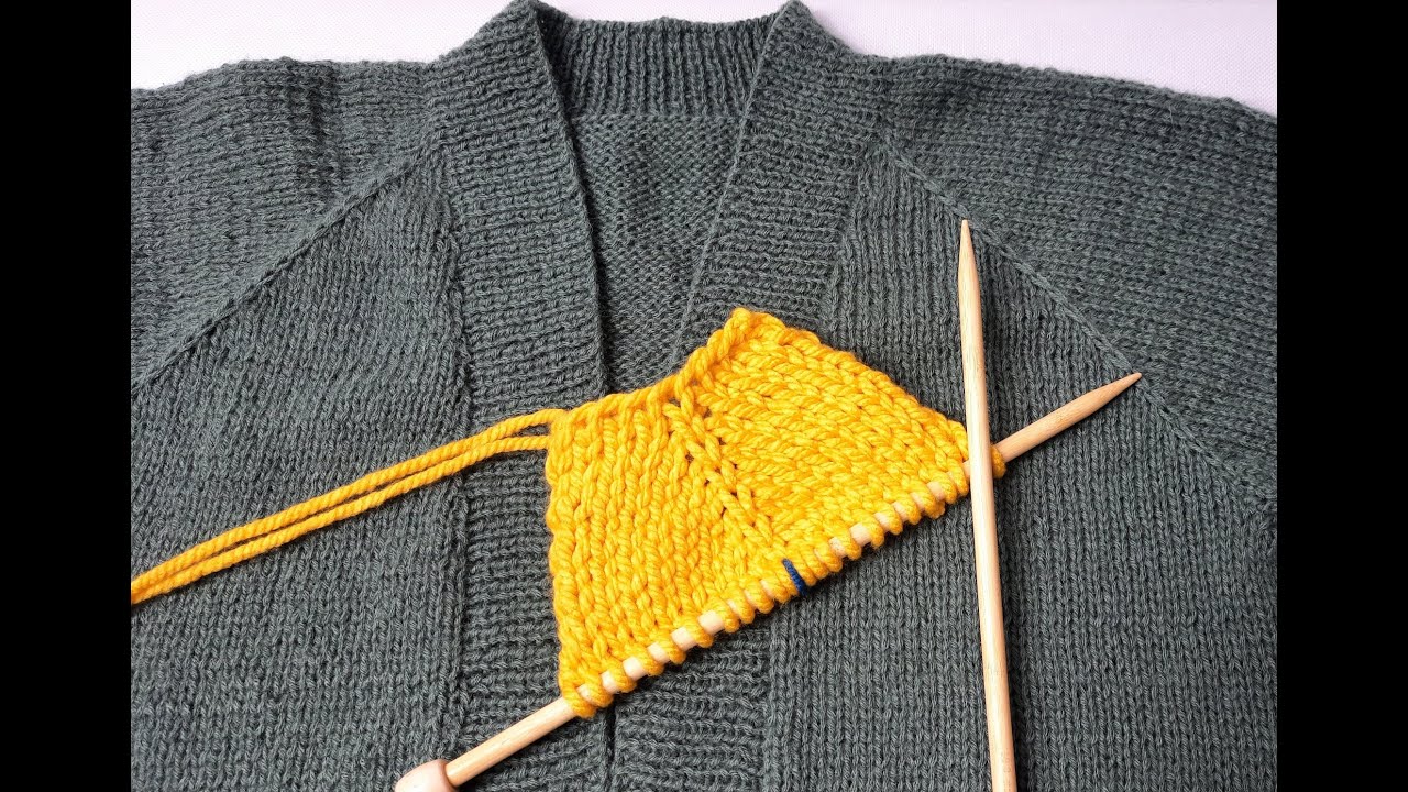 Jak zrobić REGLAN ŁAŃCUSZKOWY