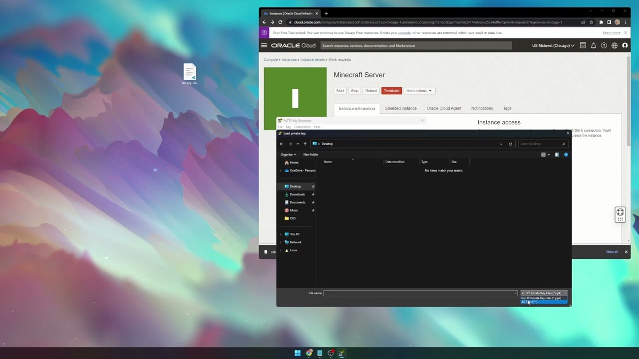 How To Create a Free 24GB Dedicated Modded Minecraft Server in Under 4 Minutes