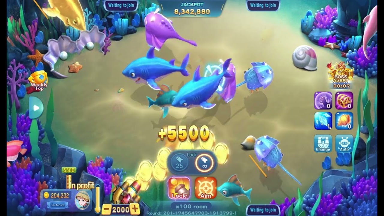 #DB #befarahead #DBgaming💥The hottest online fishing game is here!