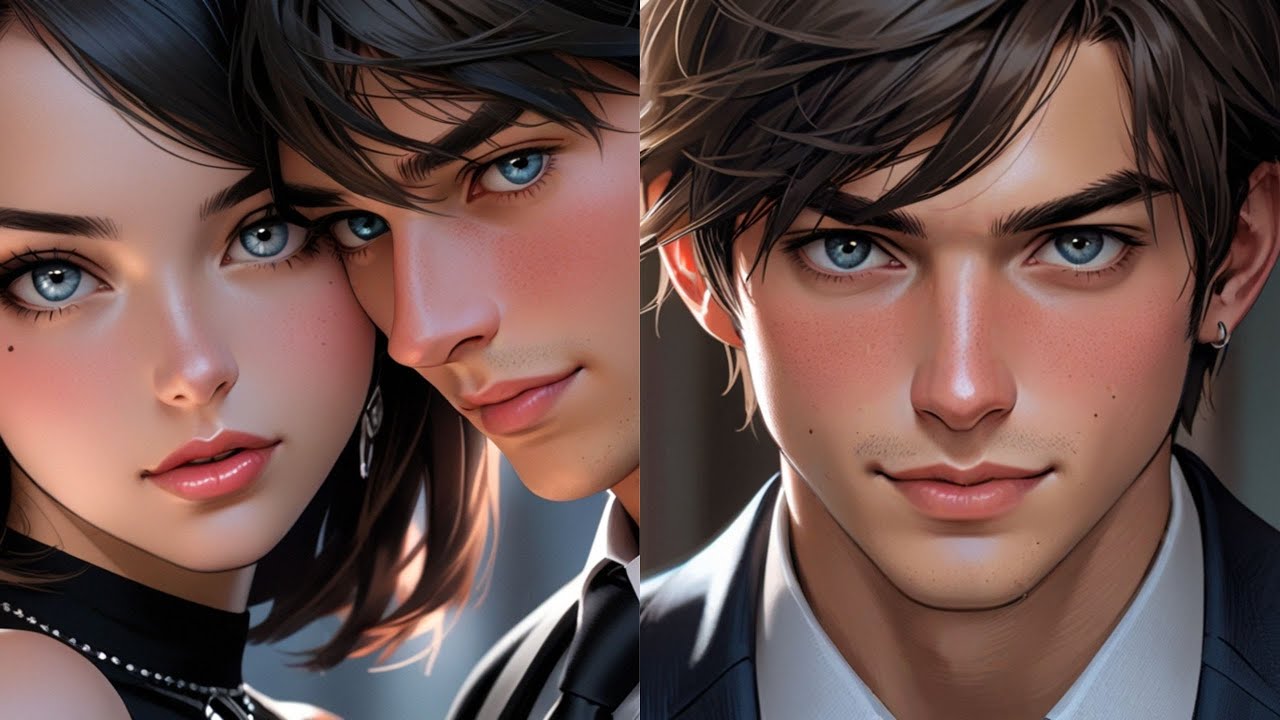 Salvé a la villana de la novela y ahora está obsesionada conmigo