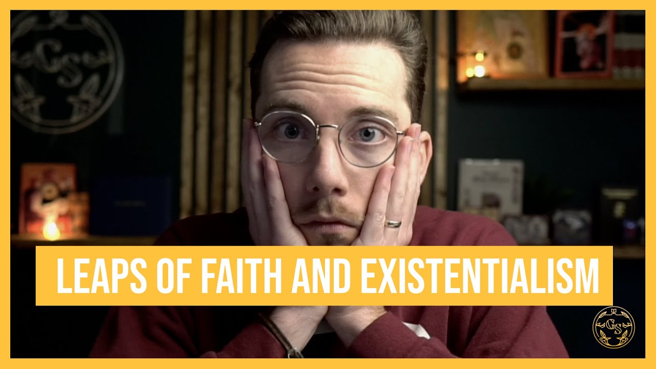 Existentialism, Ecclesial Angst, and the Search for Certainty