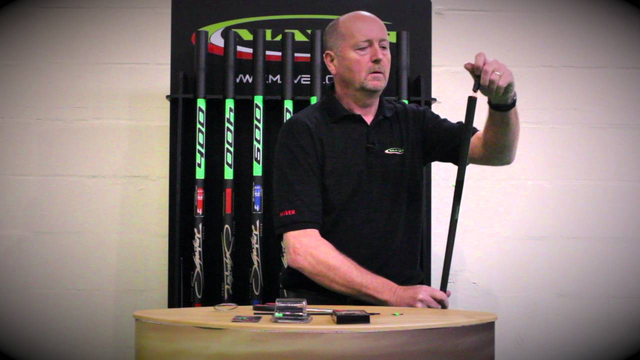 How to Elasticate a Side Puller Kit