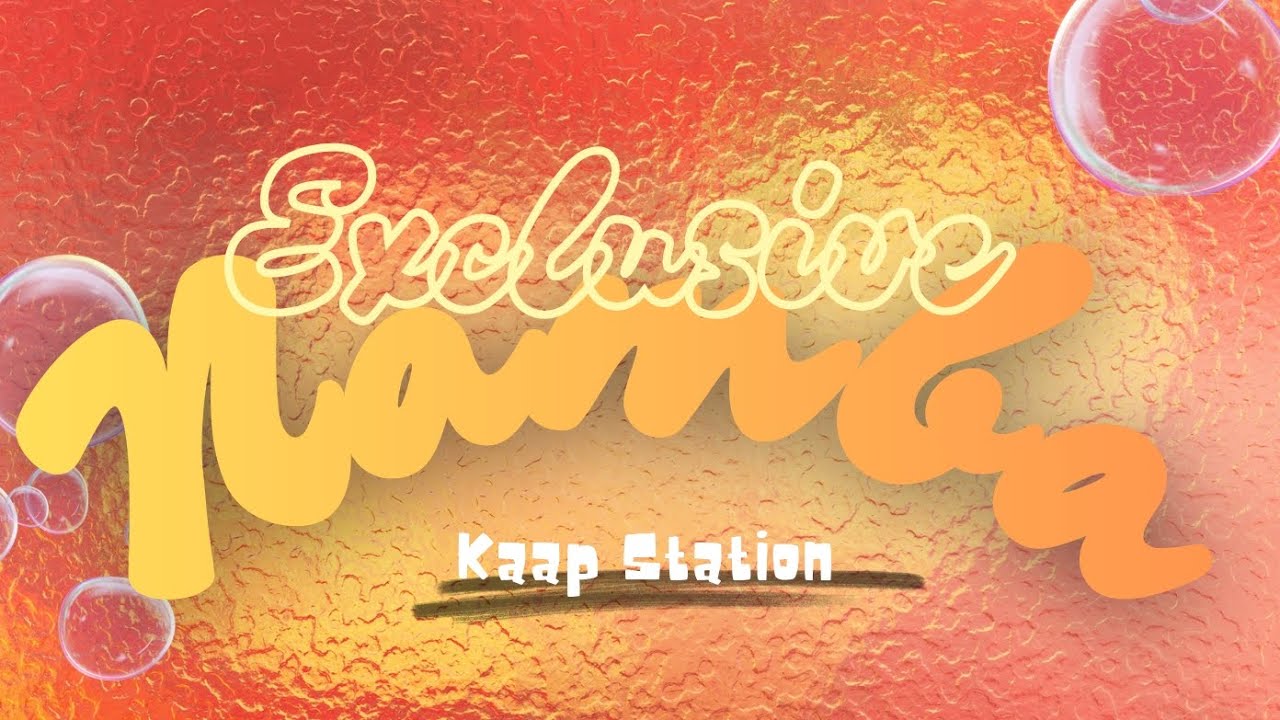 ShakamanYKTV x Kom da Perc x 4TheeZA x Arno - Unreleased Shandiz 