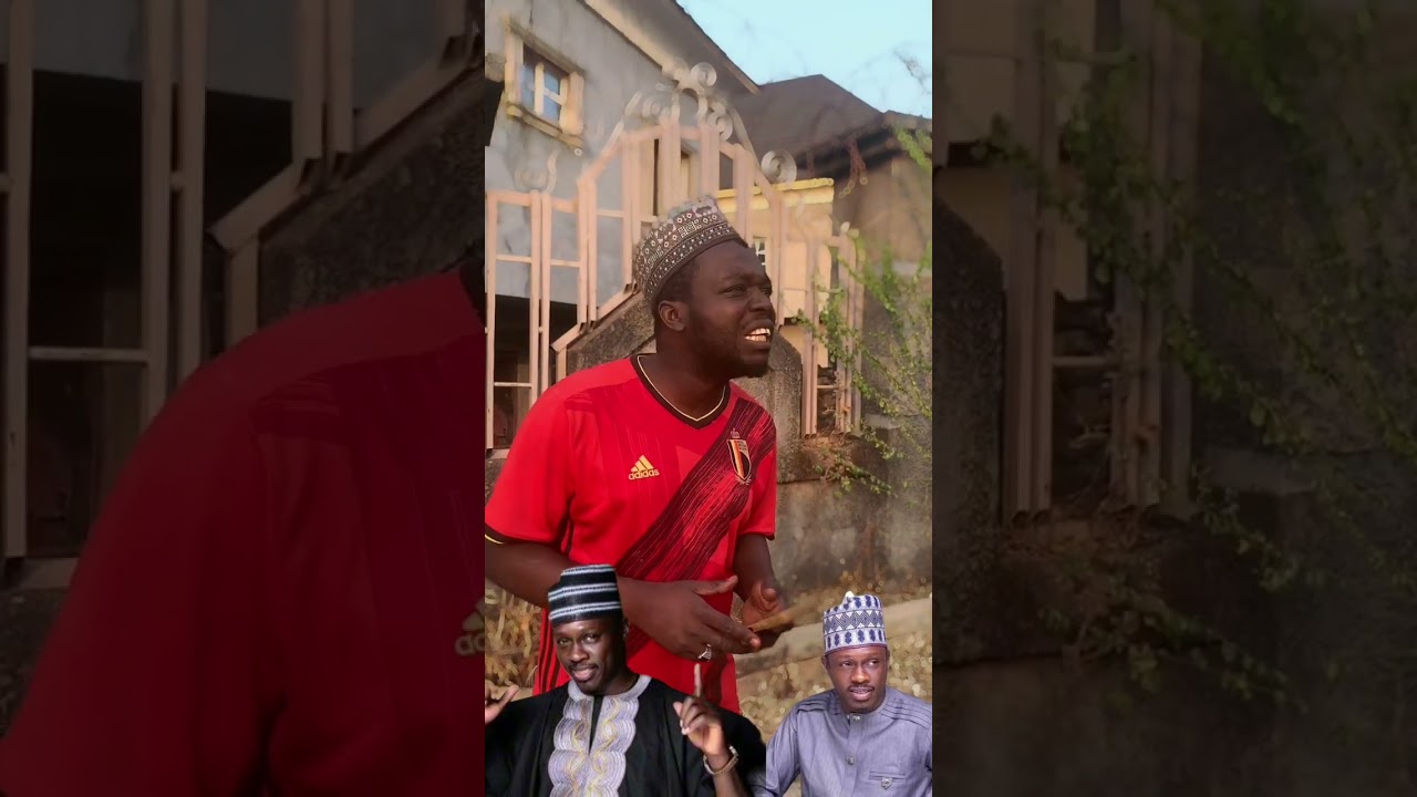 #comedian #hausa #arewa #alinuhu congratulations Sarki ali nuhu