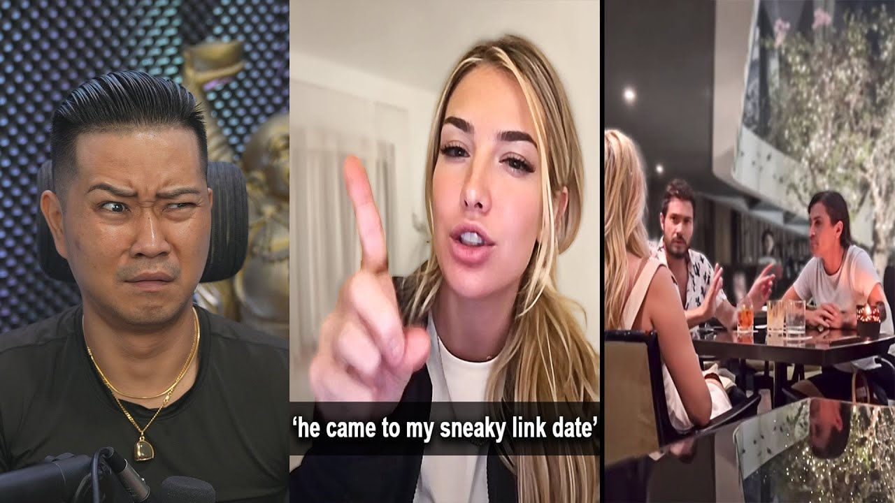 Husband Used a BRILLIANT Strategy to Discover His Wife's Cheating....