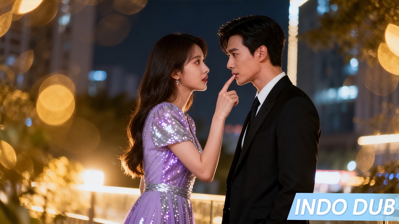 Pengantin pengganti? Tak disangka, pengganti sukses menaklukkan CEO yang dingin!