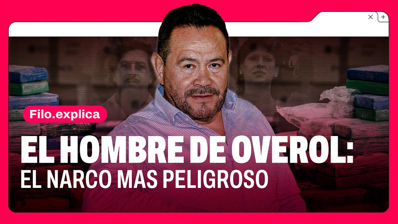 ¿Quién es el 