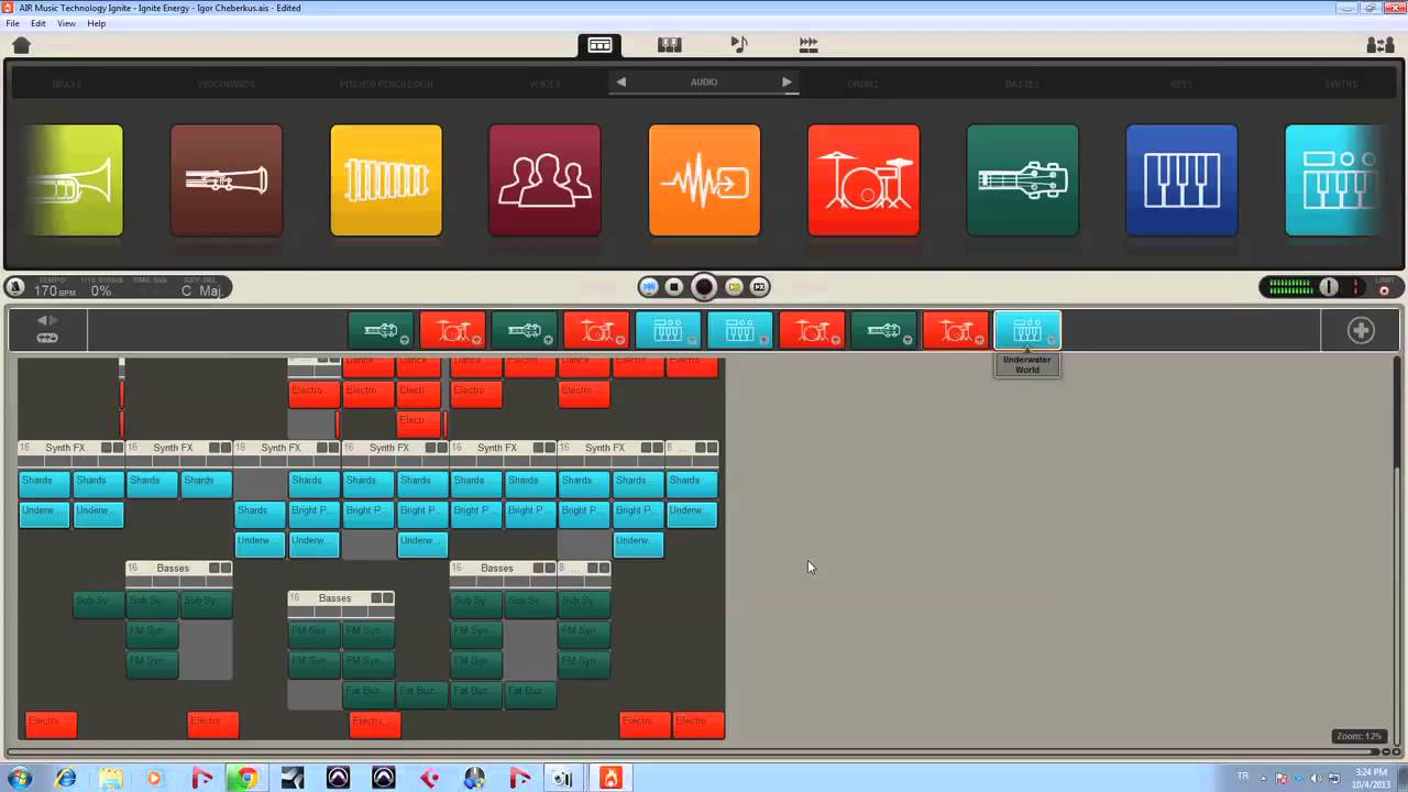 M-Audio M-Track Kurulumu ve Kullanımı
