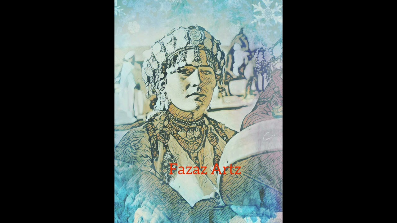 ميمون الخنيفري مع زرزوقي: يوك العارMimoun et Zarzoukki