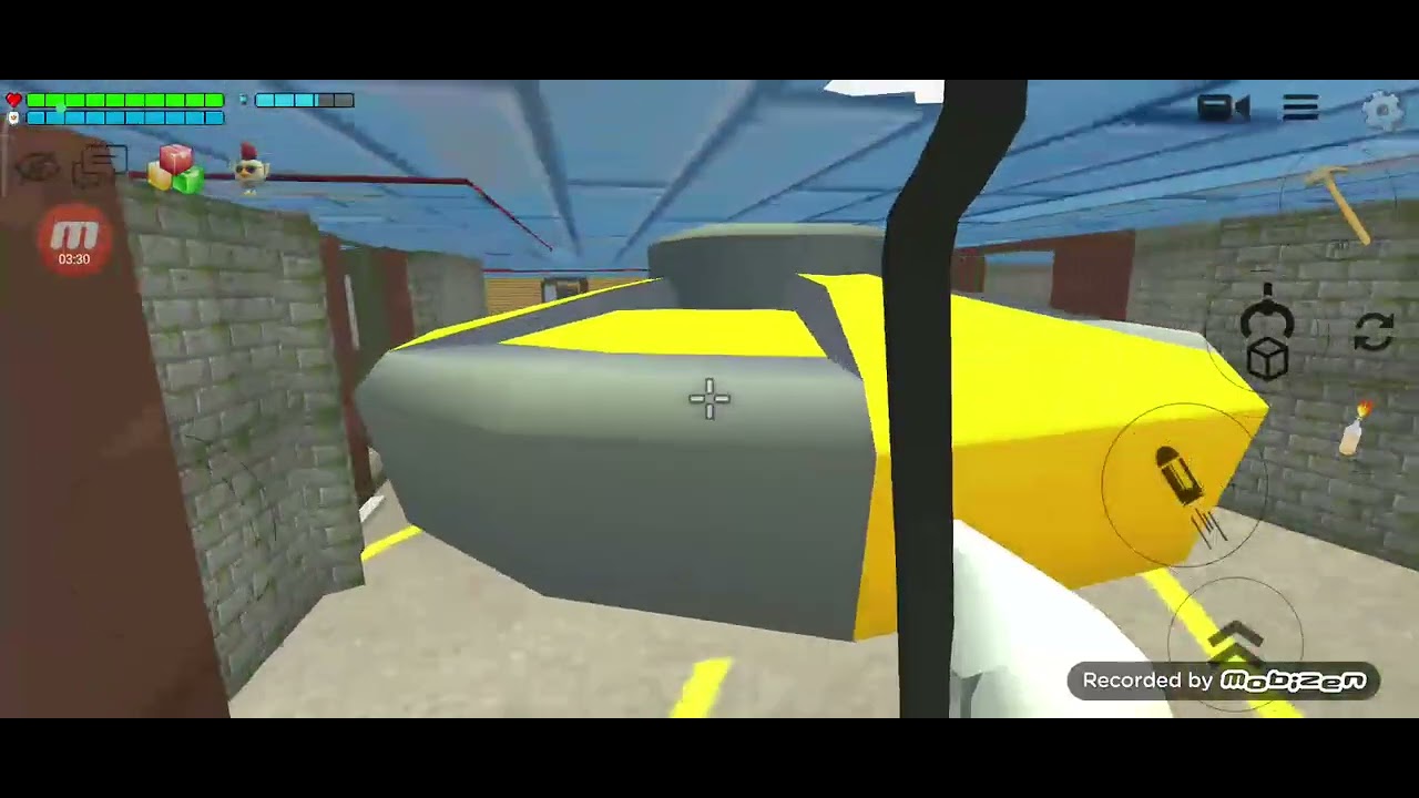 Rabit horor chapter 2 6 серия: расследование спортивного зала 