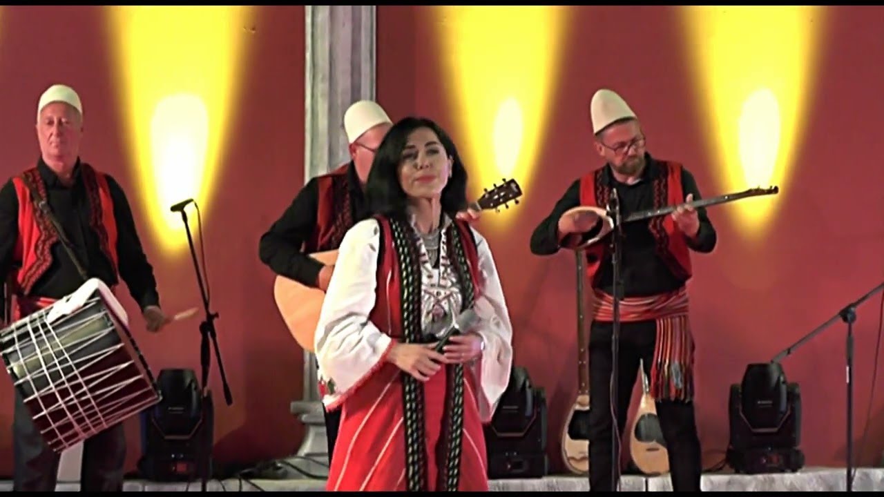 SH,K,A, BAJRAM CURRI NGA KRUSHA E MADHE NE ANADRINIA JEHON 2023, EDICIONI 22