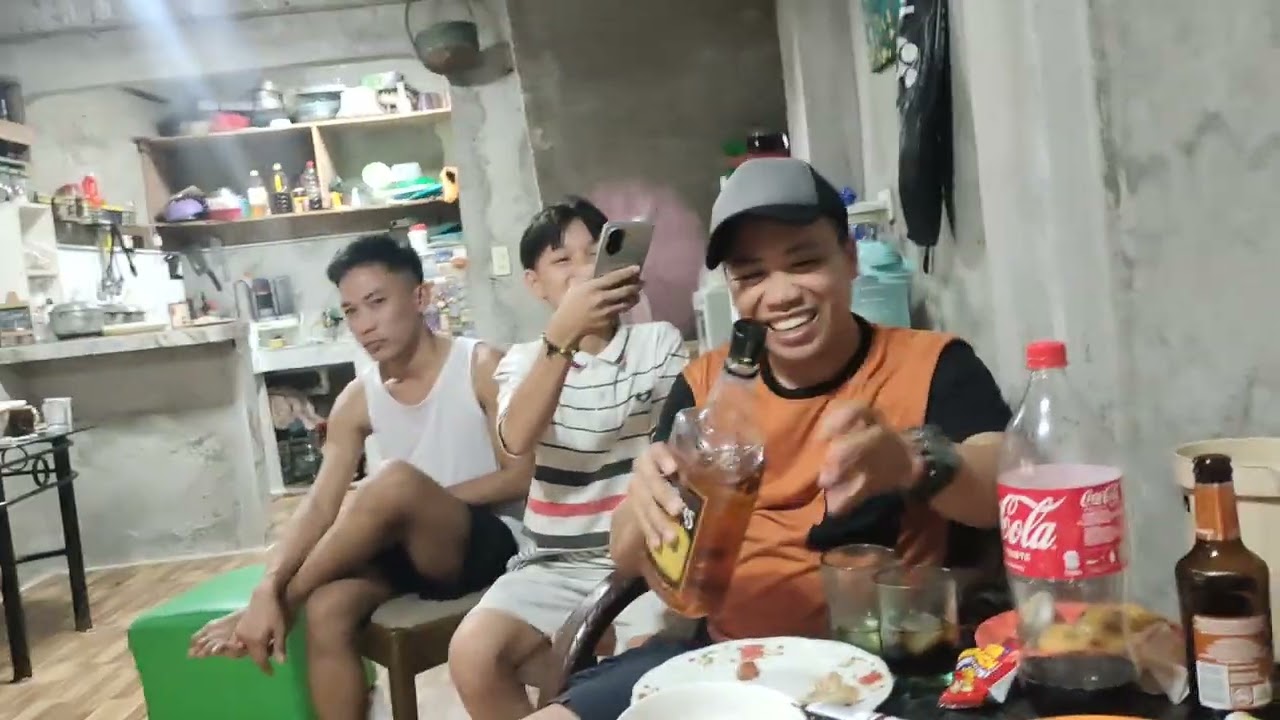 Regalo para sa mga mahal sa buhay