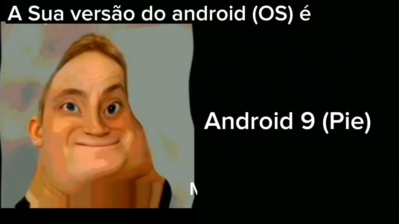 Sr. INCRIVEL ficando doente (O SEU OS é...)